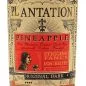 Preview: Plantation Pineapple Stiggins Fancy 0,7 L 40%vol