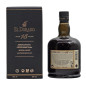 Preview: El Dorado 15 Jahre 0,7 L 43%vol