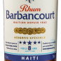 Preview: Barbancourt Rhum 8 Jahre 0,7 L 43% vol