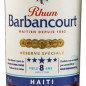 Preview: Barbancourt Rhum 8 Jahre 0,7 L 43% vol Preview: Barbancourt Rhum 8 Jahre 0,7 L 43% vol