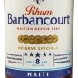 Preview: Barbancourt Rhum 8 Jahre 0,7 L 43% vol Preview: Barbancourt Rhum 8 Jahre 0,7 L 43% vol