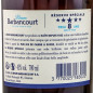 Preview: Barbancourt Rhum 8 Jahre 0,7 L 43% vol