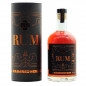 Mobile Preview: Rammstein Premium Rum 0,7 L 40%vol