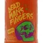 Preview: Dead Man's Fingers Pineapple Spiced Rum 0,7 L 37,5% vol