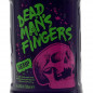 Mobile Preview: Dead Man's Fingers Hemp Spiced Rum 0,7 L 37,5% vol
