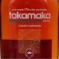 Preview: Takamaka Creole Craft Series Single Barrel Aged 0,7L 55,3vol