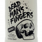 Preview: Dead Man's Fingers Coconut Spiced Rum 0,7 L 37,5% vol