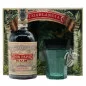 Preview: Don Papa Rum Geschenkset mit Glas 0,7 L 40% vol