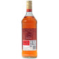 Preview: Captain Morgan Spiced Gold 1 L 35 % vol Spirituose (Rum-Basis)