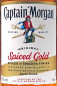 Preview: Captain Morgan Spiced Gold 1 L 35 % vol Spirituose (Rum-Basis)