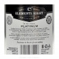 Preview: Elements 8 Platinum Dreifach dest. 0,7 L40%vol
