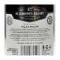 Preview: Elements 8 Platinum Dreifach dest. 0,7 L40%vol