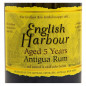 Preview: English Harbour Rum 5 Jahre 0,7 L 40% vol