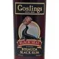Preview: Goslings Black Seal Dark Rum 0,7 L 40% vol