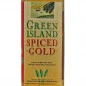 Preview: Green Island Spiced Gold Rum 0,7 L 37,5% vol