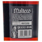Preview: Malteco 20 Jahre Rum 0,7 L 40% vol Preview: Malteco 20 Jahre Rum 0,7 L 40% vol