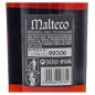 Preview: Malteco 20 Jahre Rum 0,7 L 40% vol