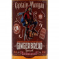 Mobile Preview: Captain Morgan Gingerbread Spiced 0,5 L 30%vol