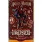 Mobile Preview: Captain Morgan Gingerbread Spiced 0,5 L 30%vol