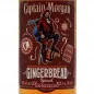 Preview: Captain Morgan Gingerbread Spiced 0,5 L 30%vol