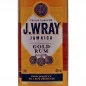 Preview: J. Wray Gold Jamaica Rum 1 Liter 40% vol