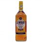 Preview: J. Wray Gold Jamaica Rum 1 Liter 40% vol