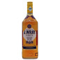 Preview: J. Wray Gold Jamaica Rum 1 Liter 40% vol Preview: J. Wray Gold Jamaica Rum 1 Liter 40% vol