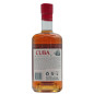 Preview: Cane Island Cuba Single Island Blend Rum 0,7 L 40% vol Preview: Cane Island Cuba Single Island Blend Rum 0,7 L 40% vol