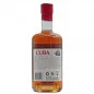 Preview: Cane Island Cuba Single Island Blend Rum 0,7 L 40% vol Preview: Cane Island Cuba Single Island Blend Rum 0,7 L 40% vol