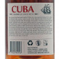 Preview: Cane Island Cuba Single Island Blend Rum 0,7 L 40% vol Preview: Cane Island Cuba Single Island Blend Rum 0,7 L 40% vol