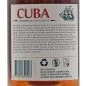 Preview: Cane Island Cuba Single Island Blend Rum 0,7 L 40% vol