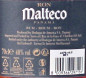 Preview: Ron Malteco Rum 10 Jahre 0,7 L 40% vol