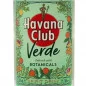 Preview: Havana Club Verde 0,7 L 35% vol Preview: Havana Club Verde 0,7 L 35% vol