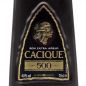 Mobile Preview: Cacique 500 Extra Anejo Rum 0,7 L 40% vol