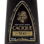 Preview: Cacique 500 Extra Anejo Rum 0,7 L 40% vol Preview: Cacique 500 Extra Anejo Rum 0,7 L 40% vol