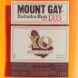 Mobile Preview: Mount Gay Rum XO Triple Cask Blend 0,7 L 43%vol.