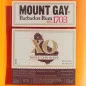 Preview: Mount Gay Rum XO Triple Cask Blend 0,7 L 43%vol.