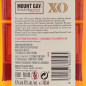 Mobile Preview: Mount Gay Rum XO Triple Cask Blend 0,7 L 43%vol.