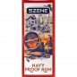 Preview: Szene Navy Proof Rum 1 L 73% vol