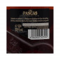 Preview: Old Pascas Barbados Dark Rum 1 Liter 37,5% vol Preview: Old Pascas Barbados Dark Rum 1 Liter 37,5% vol