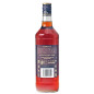 Preview: Old Pascas Barbados Dark Rum 1 Liter 37,5% vol