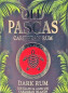 Preview: Old Pascas Barbados Dark Rum 1 Liter 37,5% vol