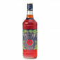 Preview: Old Pascas Barbados Dark Rum 1 Liter 37,5% vol