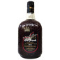 Preview: Old Monk Rum 7 Jahre Etikett beschädigt 1 L 42,8 % vol