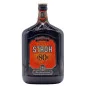 Preview: Stroh 80 Original Inländerrum 1 L 80% vol