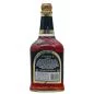 Mobile Preview: Pussers Rum British Navy Gunpowder Proof 0,7 L 54,5% vol