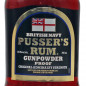 Mobile Preview: Pussers Rum British Navy Gunpowder Proof 0,7 L 54,5% vol