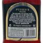 Preview: Pussers British Navy Rum Black Label Gunpowder Proof 0,7 L 54,5 % vol