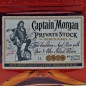 Preview: Captain Morgan Private Stock 1 L 40% vol