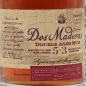 Preview: Dos Maderas Añejo 5+3 Jahre Rum 0,7 L 37,5% vol